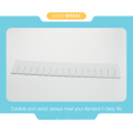 Environmental cheap plastic kitchen drawer dividers for sale